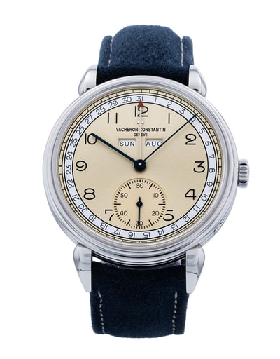 Vacheron Constantin Historiques 3110V/000A-B426